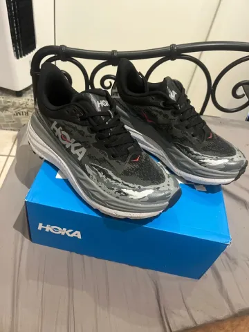 Used Hoka Stinson 7 bike — image 3 of 6