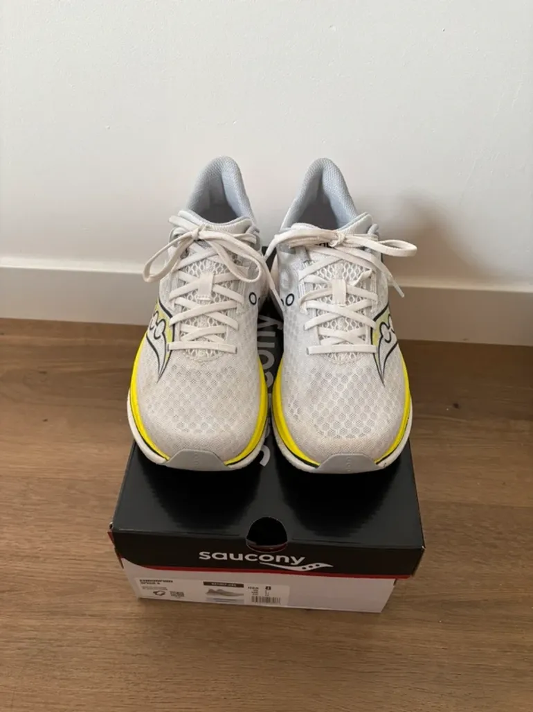 Used Saucony Speed 5 bike — image 2 of 5