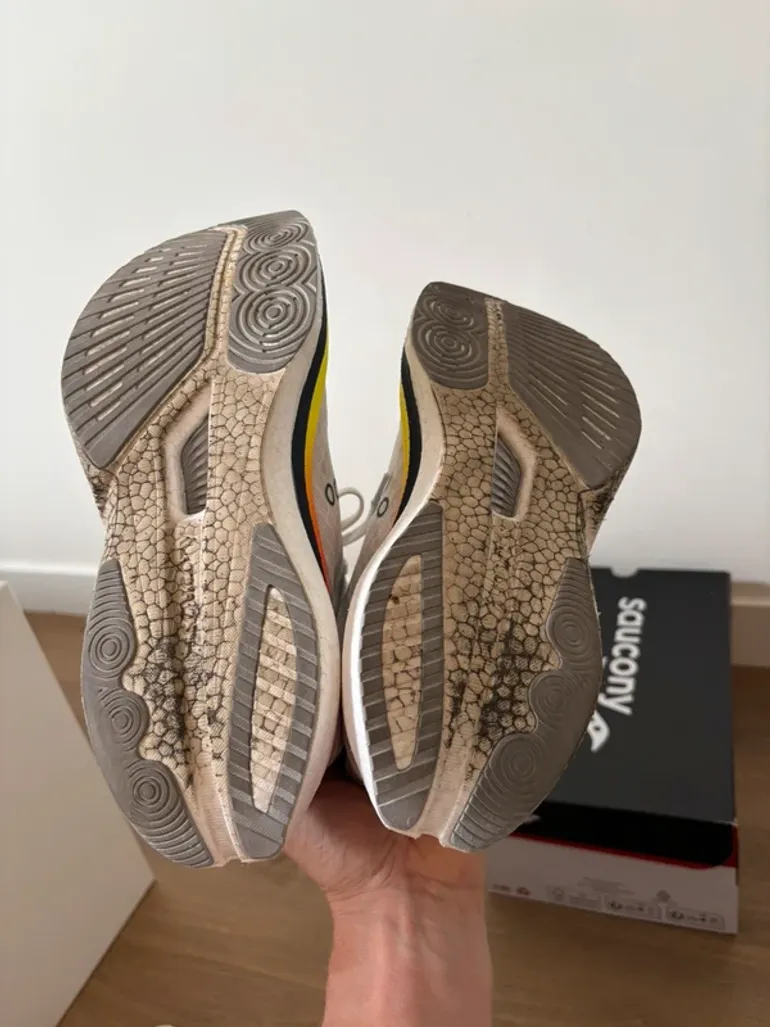 Used Saucony Speed 5 bike — image 4 of 5