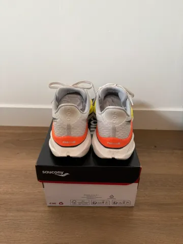 Used Saucony Speed 5 bike — image 3 of 5