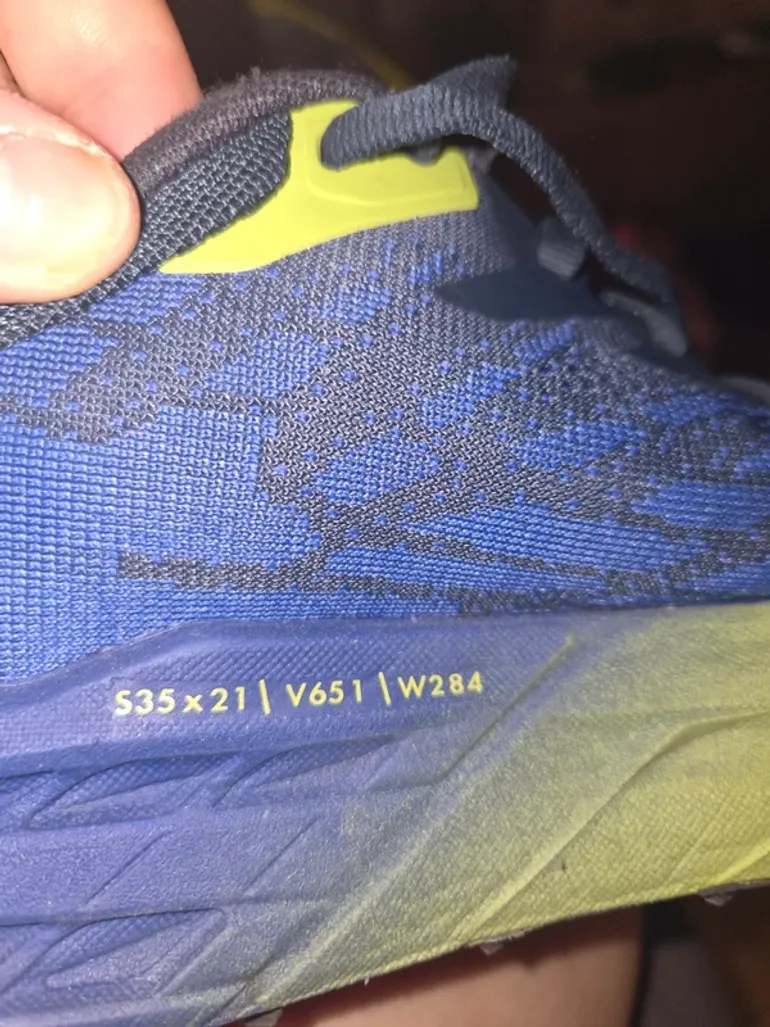 Used Hoka Speedgoat 5 bike — image 8 of 8