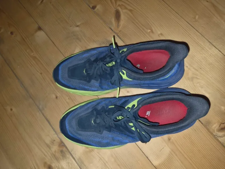 Used Hoka Speedgoat 5 bike — image 4 of 8