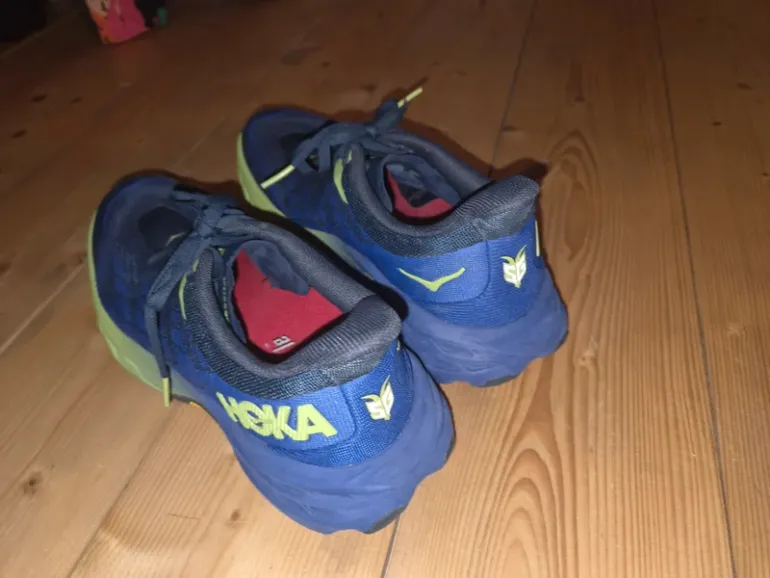 Used Hoka Speedgoat 5 bike — image 3 of 8