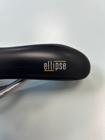 Gebrauchtes Selle Royal ellipse 2020 bike — Bild 4 von 4