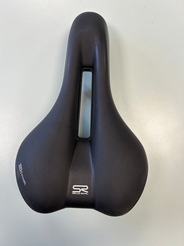 Brugt Selle Royal ellipse 2020 bike — billede 2 af 4