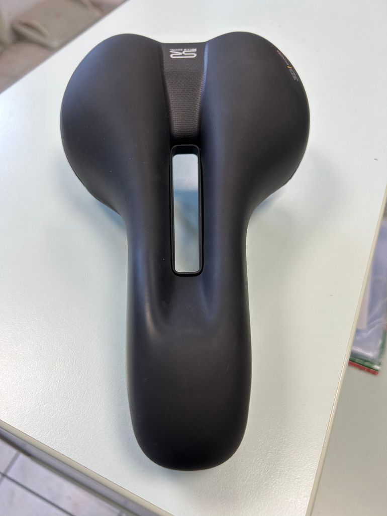 Brugt Selle Royal ellipse 2020 bike — billede 3 af 4