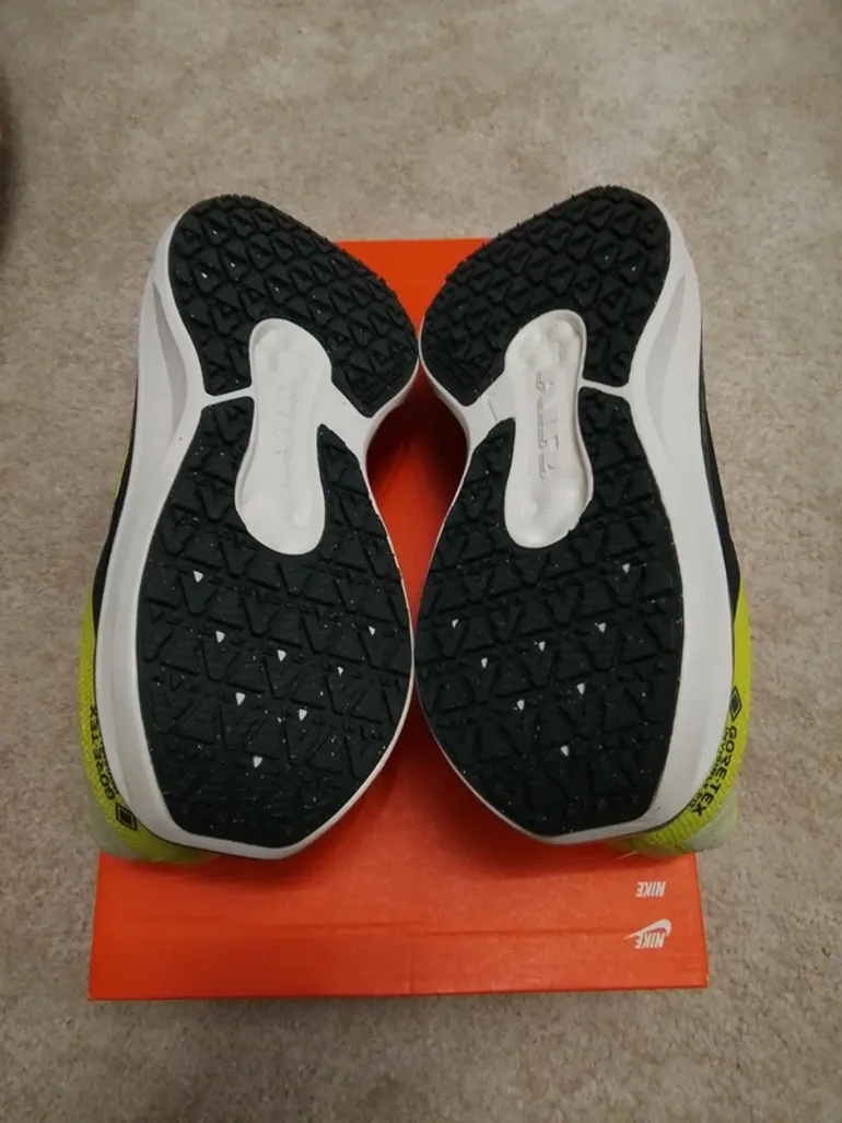 Gebrauchtes Nike Air Winflo 11 Gore-Tex bike — Bild 7 von 8