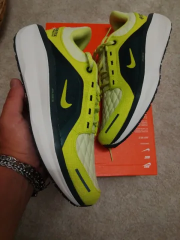 Gebrauchtes Nike Air Winflo 11 Gore-Tex bike — Bild 1 von 8