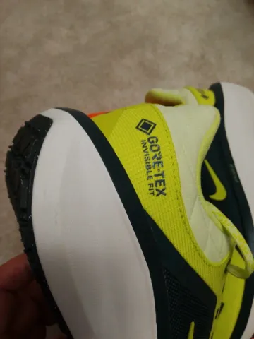 Gebrauchtes Nike Air Winflo 11 Gore-Tex bike — Bild 4 von 8