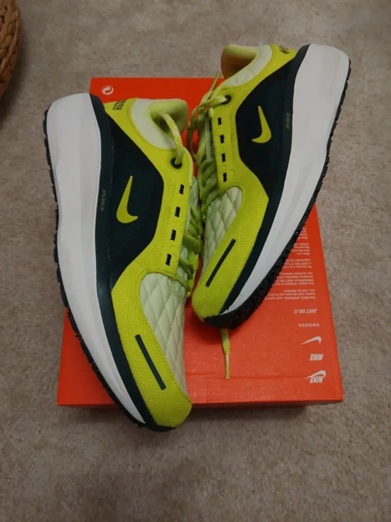 Gebrauchtes Nike Air Winflo 11 Gore-Tex bike — Bild 2 von 8
