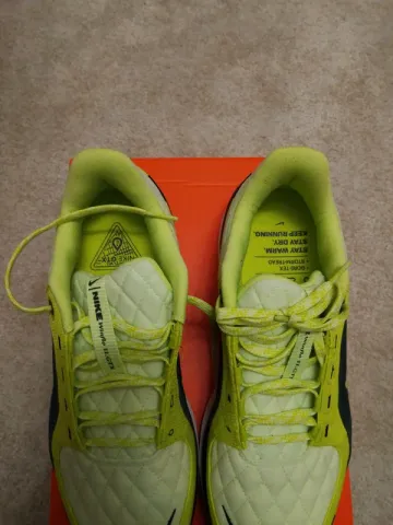 Gebrauchtes Nike Air Winflo 11 Gore-Tex bike — Bild 6 von 8