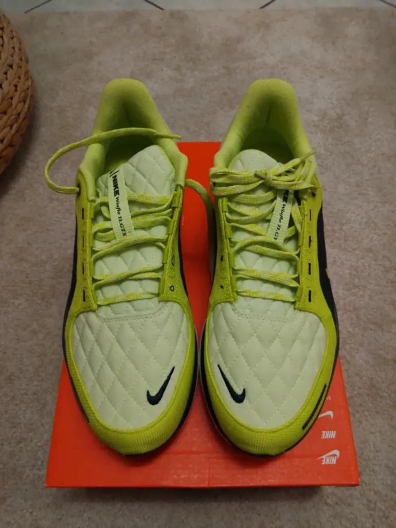 Gebrauchtes Nike Air Winflo 11 Gore-Tex bike — Bild 5 von 8