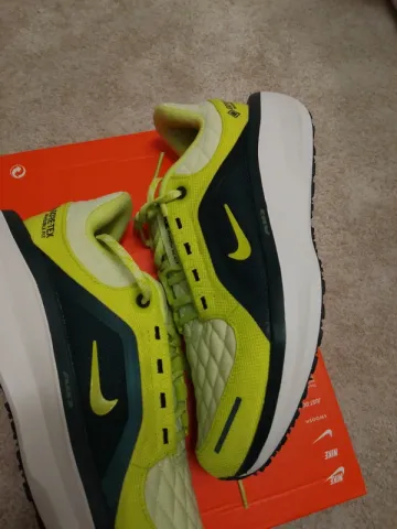 Gebrauchtes Nike Air Winflo 11 Gore-Tex bike — Bild 3 von 8