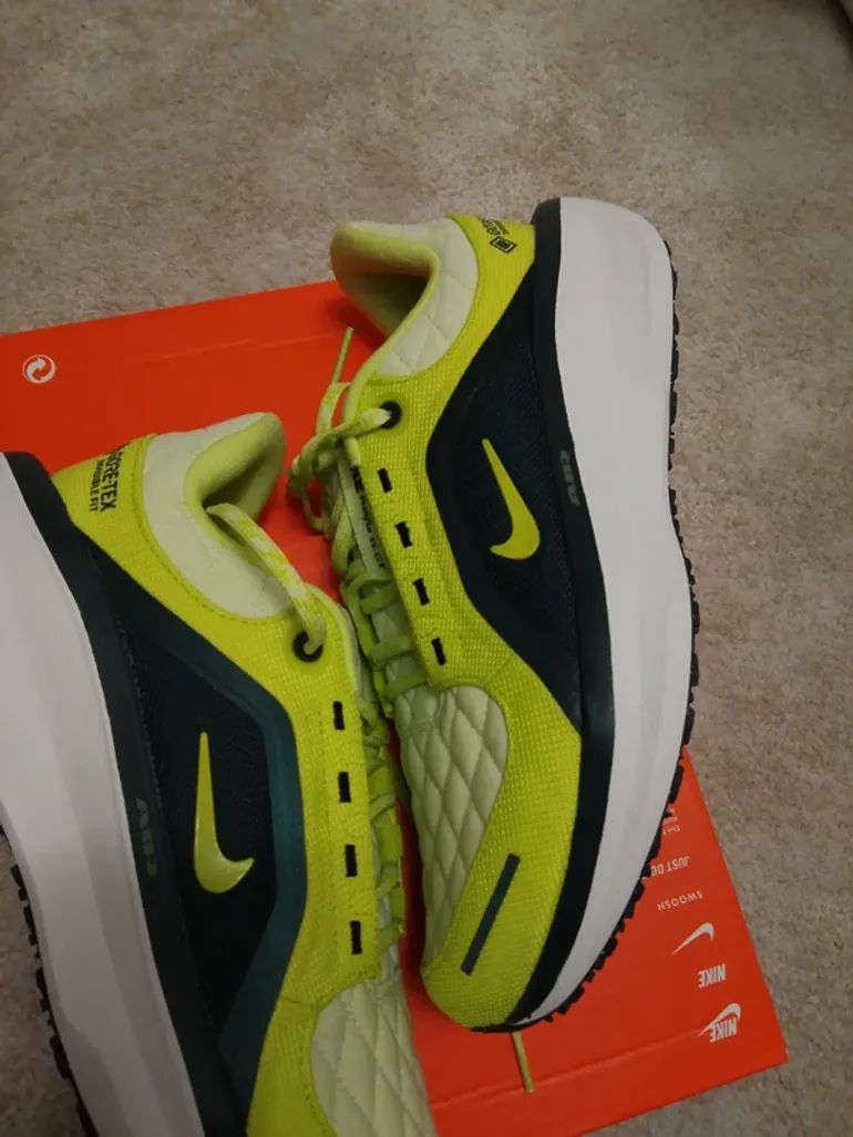 Gebrauchtes Nike Air Winflo 11 Gore-Tex bike — Bild 3 von 8