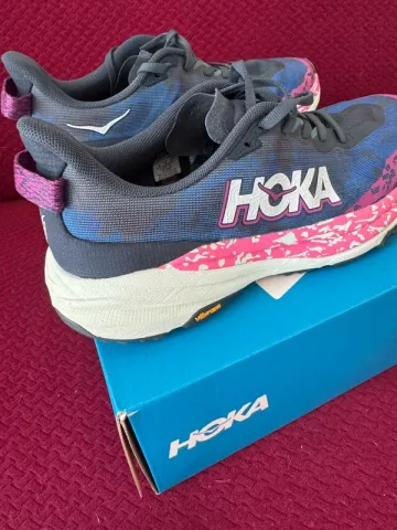 Gebrauchtes Hoka Speedgoat 6 bike — Bild 6 von 11