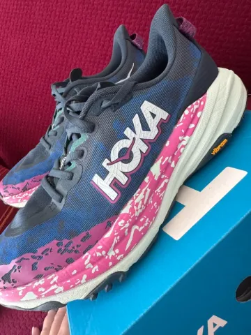 Gebrauchtes Hoka Speedgoat 6 bike — Bild 3 von 11