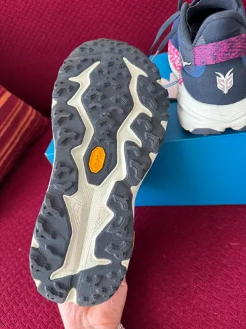 Gebrauchtes Hoka Speedgoat 6 bike — Bild 8 von 11
