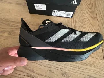 Gebrauchtes Pro Adizero Adios 3 bike — Bild 2 von 4