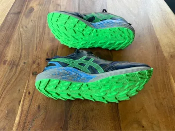 Gebrauchtes Asics Gel Trabuco Terra bike — Bild 6 von 8
