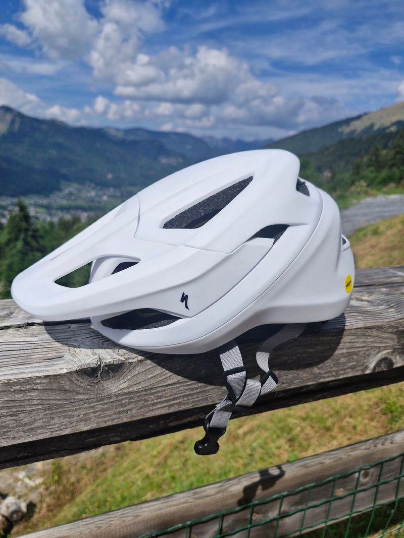 Brugt Specialized Camber 2025 Cycling Accessories