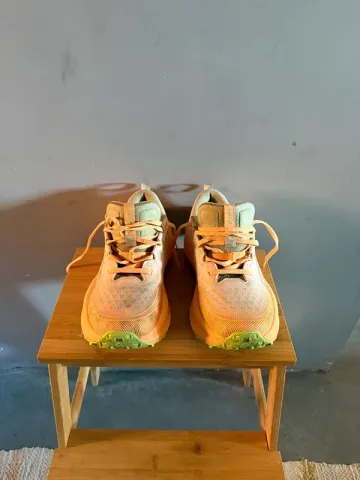 Gebrauchtes Asics Trabuco Max 4 bike — Bild 4 von 4