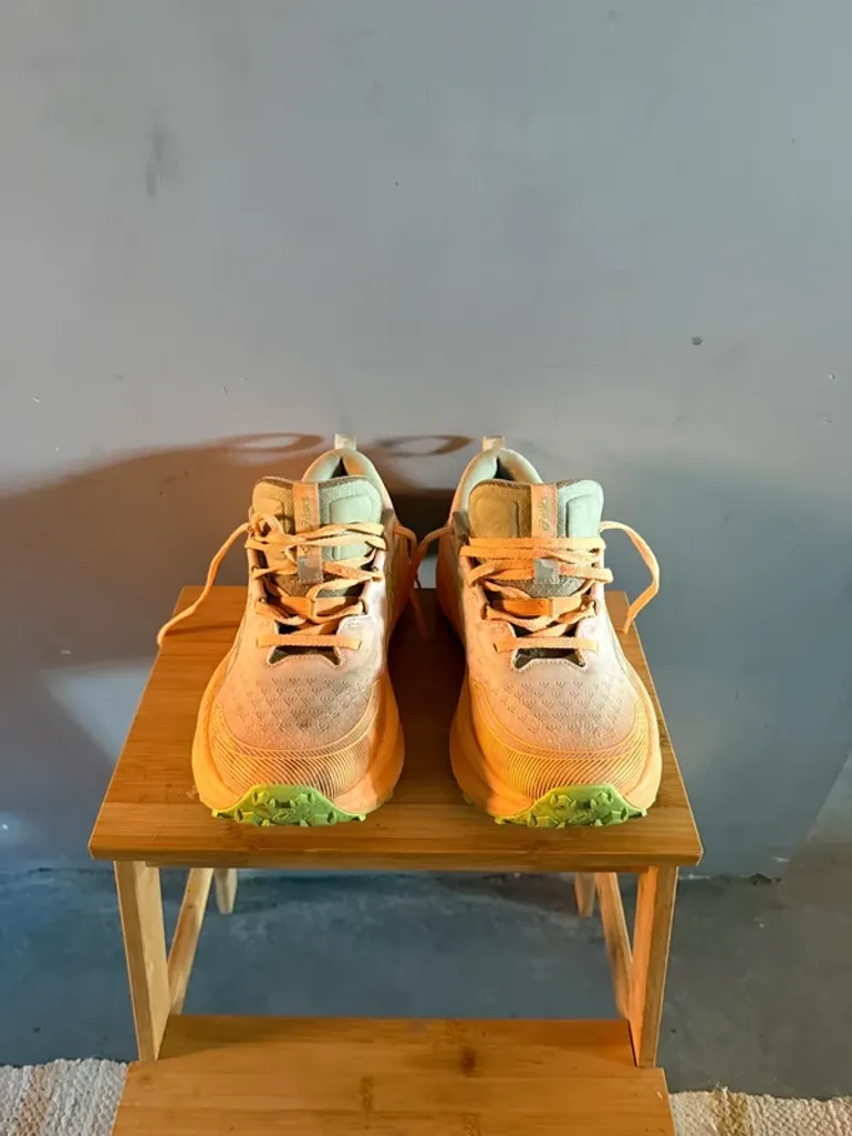 Gebrauchtes Asics Trabuco Max 4 bike — Bild 4 von 4