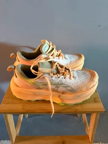 Gebrauchtes Asics Trabuco Max 4 bike — Bild 2 von 4