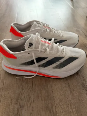 Käytetty Adidas Adizero Lightstrike Pro bike — kuva 1 / 7