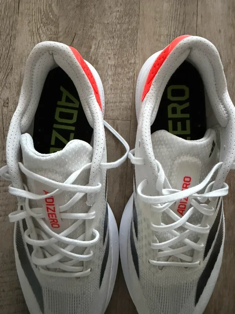 Käytetty Adidas Adizero Lightstrike Pro bike — kuva 5 / 7