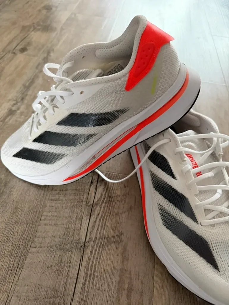 Käytetty Adidas Adizero Lightstrike Pro bike — kuva 2 / 7