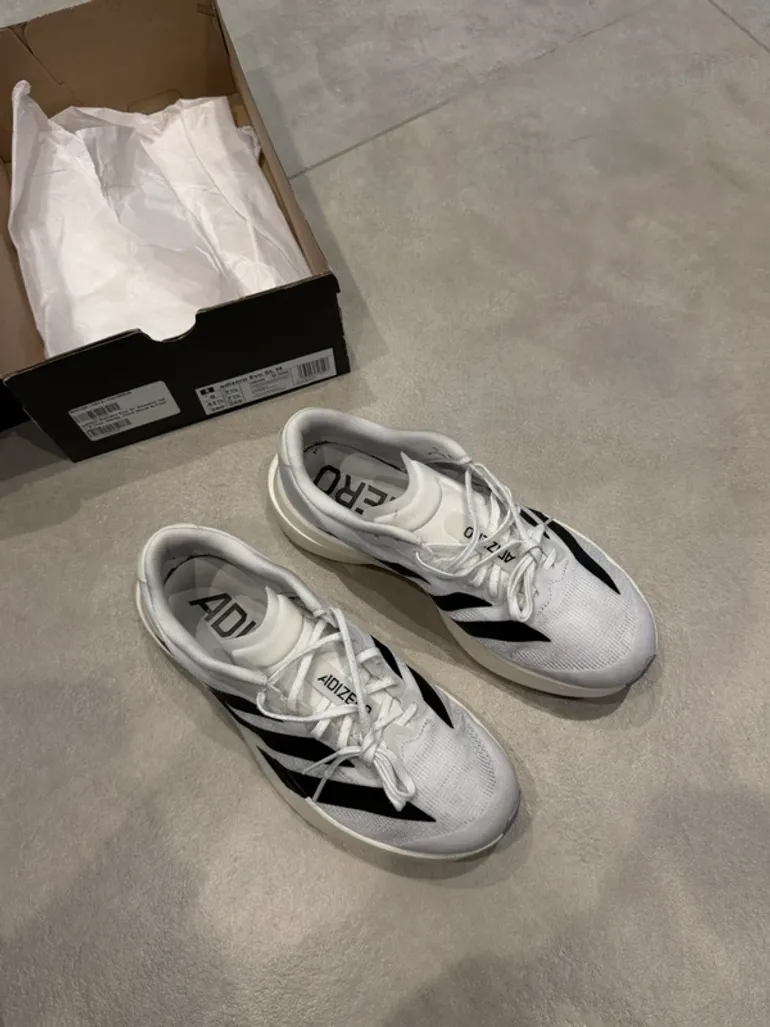 Gebrauchtes Scarpa Adizero Evo SL bike — Bild 2 von 5