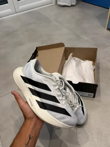 Gebrauchtes Scarpa Adizero Evo SL bike — Bild 1 von 5