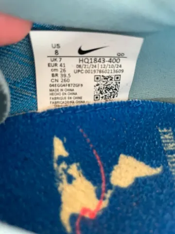 Gebrauchtes Nike Maxfly 2 bike — Bild 6 von 10