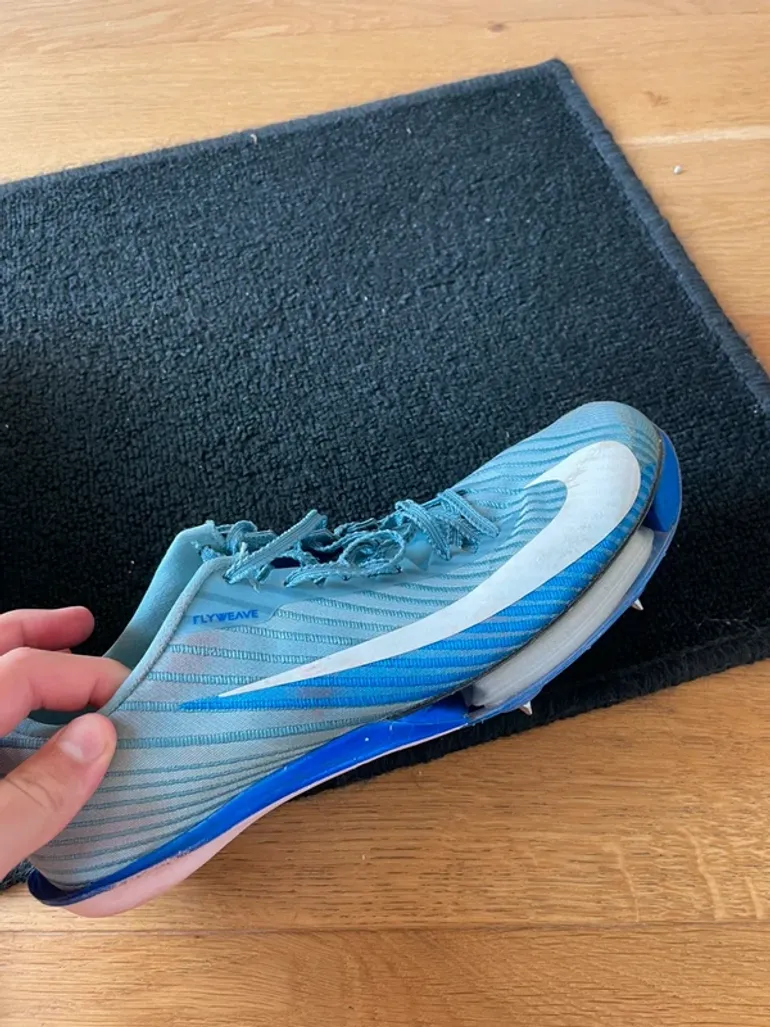 Gebrauchtes Nike Maxfly 2 bike — Bild 3 von 10