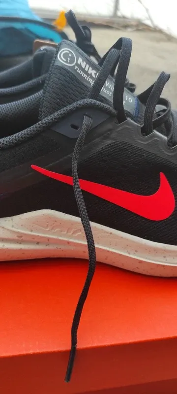 Gebrauchtes Nike Air Winflo 10 bike — Bild 2 von 2