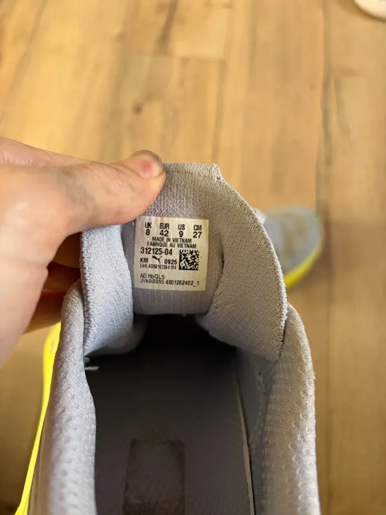 Gebrauchtes Puma MagMax 2 bike — Bild 4 von 11