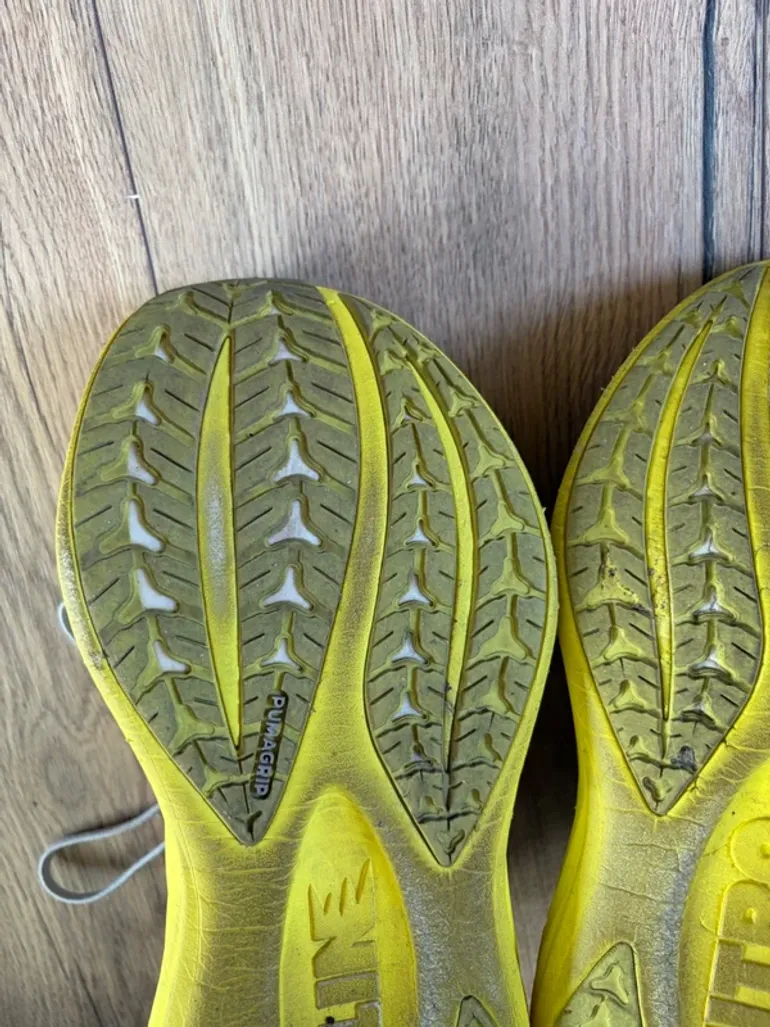 Gebrauchtes Puma MagMax 2 bike — Bild 8 von 11
