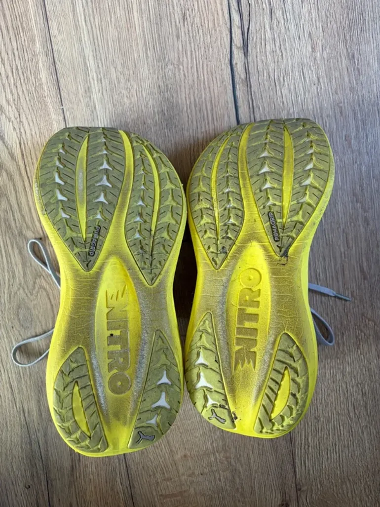 Gebrauchtes Puma MagMax 2 bike — Bild 7 von 11