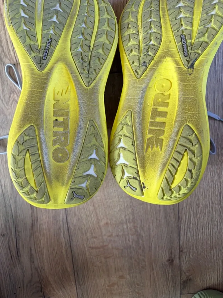 Gebrauchtes Puma MagMax 2 bike — Bild 10 von 11