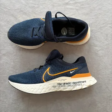 Gebrauchtes Standard React Infinity Run Flyknit 3 Premium 2022 bike — Bild 1 von 4