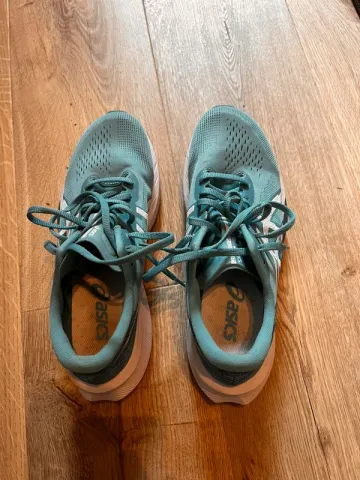 Gebrauchtes Asics Magic Speed 4 bike — Bild 4 von 5
