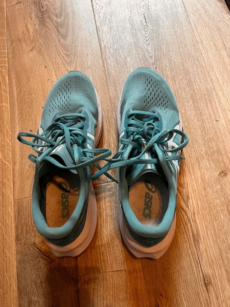 Gebrauchtes Asics Magic Speed 4 bike — Bild 4 von 5