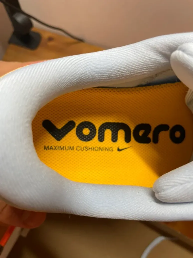 Gebrauchtes Premium Vomero 18 bike — Bild 6 von 9