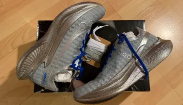 Gebrauchtes Saucony Endorphin Pro 5 bike — Bild 4 von 4