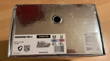 Gebrauchtes Saucony Endorphin Pro 5 bike — Bild 2 von 4