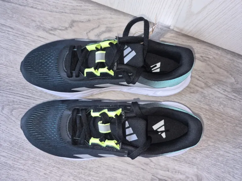 Gebrauchtes Adidas Questar M bike — Bild 3 von 7