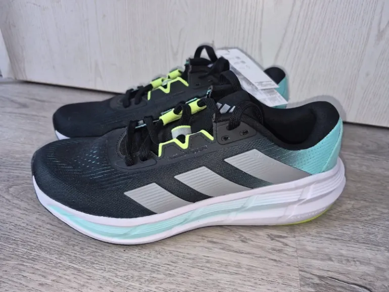 Gebrauchtes Adidas Questar M bike — Bild 2 von 7