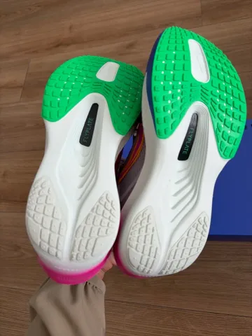 Gebrauchtes Nike Zoom Fly 6 bike — Bild 5 von 6