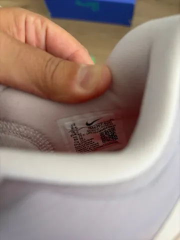Gebrauchtes Nike Zoom Fly 6 bike — Bild 6 von 6