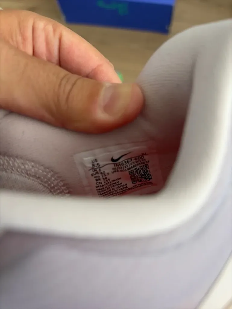 Gebrauchtes Nike Zoom Fly 6 bike — Bild 6 von 6